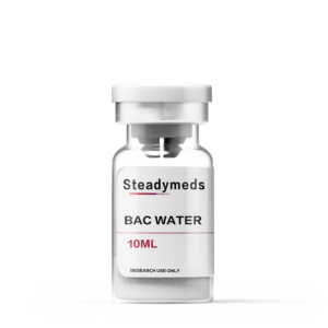 BAC water 10ML（WA10）
