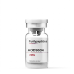 AOD9604 2mg