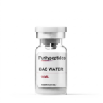 BAC water 10ML（WA10）