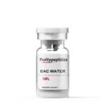 BAC water 3ML（WA3）