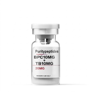 BPC 10mg+TB10mg【BB20】