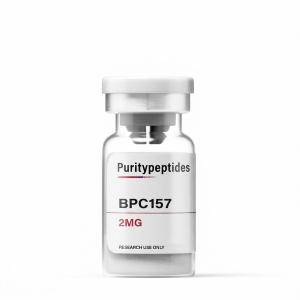 BPC157 2mg