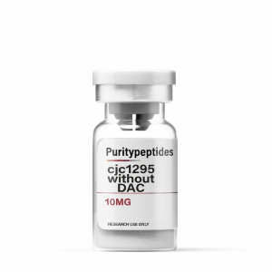 CJC 1295(without DAC） 10mg【CND10】