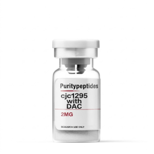 CJC1295 with DAC 2mg【CD2】