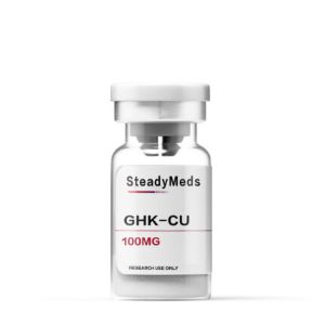 GHK-CU 100mg