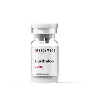 Epithalon 50mg