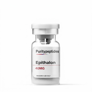 Epithalon 40mg