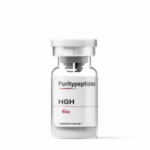 HGH 6iu