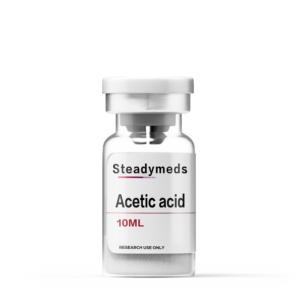Acetic acid water 10ML (AA10)