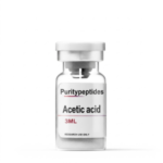 Acetic acid water 3ML (AA3)