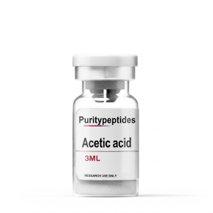 Acetic acid water 3ML (AA3)